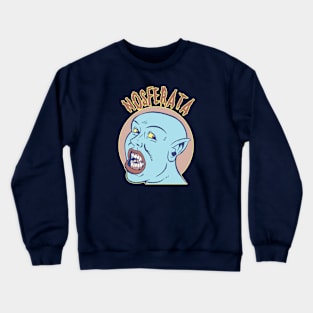 Nosferata Crewneck Sweatshirt